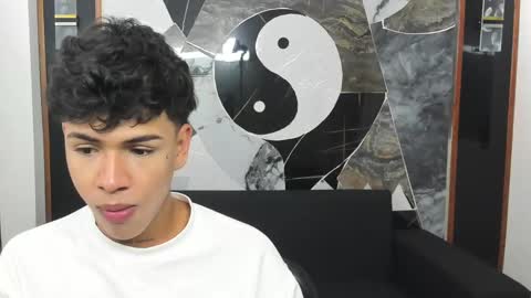 Timmy King -. online show from December 23, 1:29 am