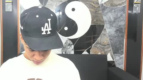 Timmy King -. online show from January 3, 9:26 pm