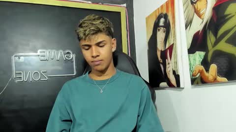 Timmy King -. online show from December 13, 9:32 pm