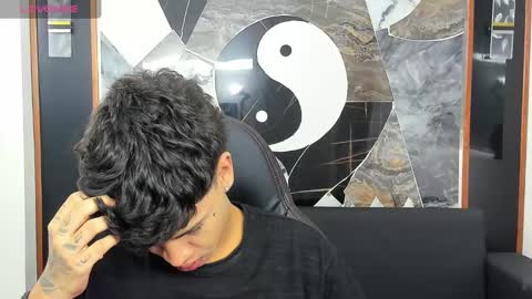 Timmy King -. online show from December 7, 1:52 am