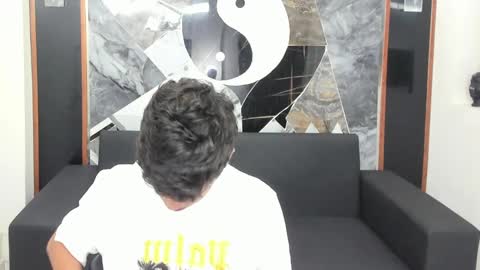 Timmy King -. online show from January 19, 9:55 pm