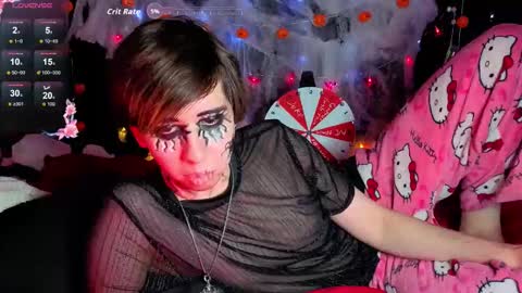 Timothy Fox online show from October 23, 10:10 pm