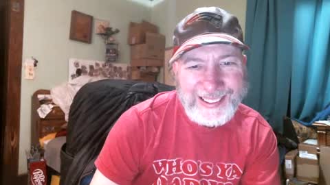Snapshot of timrockhardx chatting on February 25, 6:58 am timrockhardx online show from February 25, 6:58 am