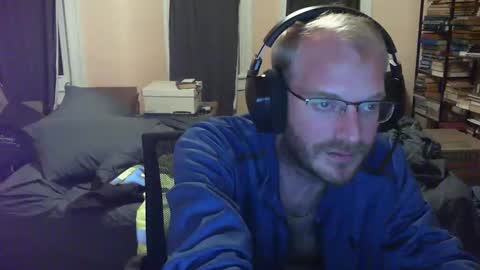 timtimmyyyy online show from November 23, 5:05 am