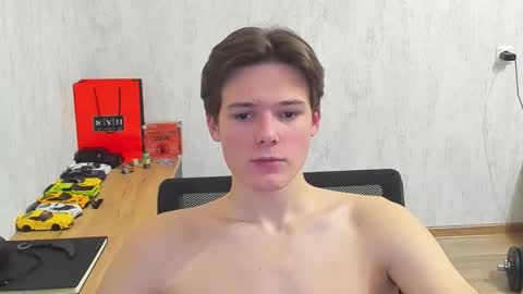 Tim online show from February 22, 8:22 pm