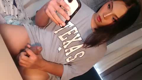 Tina online show from October 8, 7:36 am