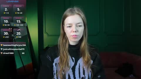 tina_tayllor__ online show from April 11, 7:45 am