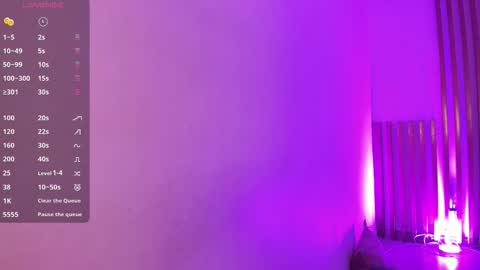 Tina  online show from January 6, 4:38 am