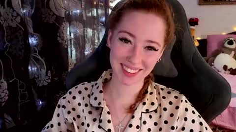 Tina online show from February 17, 4:33 am