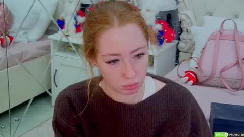 Tina online show from January 12, 4:52 am