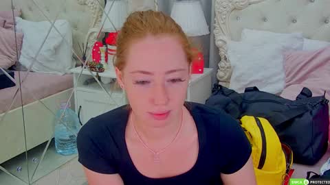 Snapshot of tinabrook chatting on September 10, 4:24 am Tina online show from September 10, 4:24 am