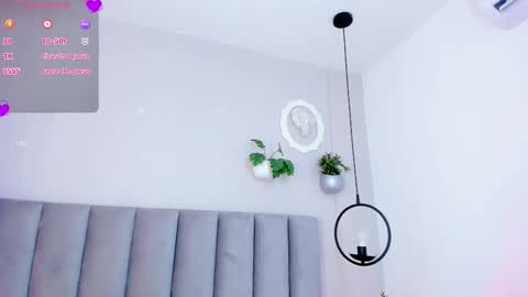 Tina online show from March 17, 12:10 pm