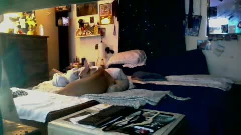 Snapshot of tinalover4u2 chatting on October 9, 4:56 pm tinalover4u2 online show from October 9, 4:56 pm