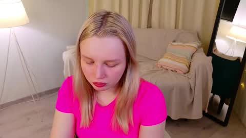 tinasiner online show from February 27, 3:37 pm