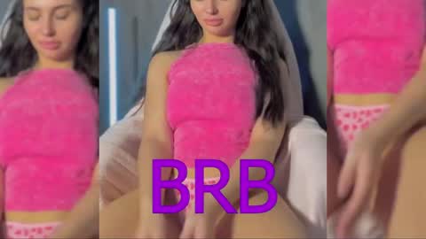 Tina online show from April 9, 6:30 am