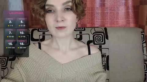 Tina online show from March 21, 6:30 am