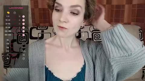 Tina online show from January 15, 4:43 am