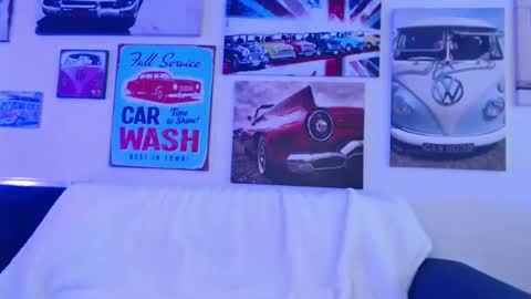 tinkerbell822 online show from March 3, 12:39 pm