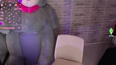 Tinna Goddess online show from April 18, 1:57 pm