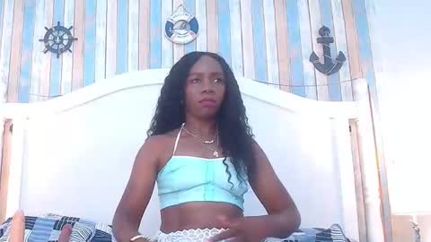 Tina online show from May 30, 7:34 pm