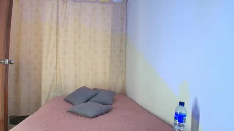 TINNY AND CANDY online show from March 18, 6:36 pm