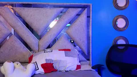 TONY online show from March 11, 2:14 am