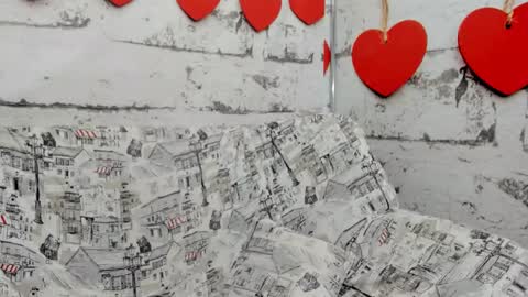 JuJu online show from January 19, 1:26 am