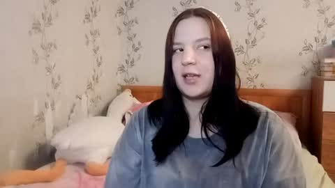 tiny_alkaid online show from March 30, 6:19 pm