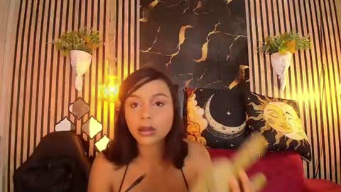 Tiny  online show from July 7, 12:31 pm