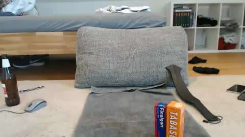 Luke online show from April 15, 6:50 am