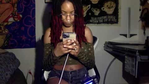 cupcake online show from February 21, 1:41 am