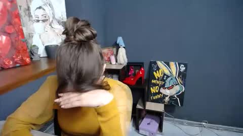 Gloria online show from October 7, 8:10 am