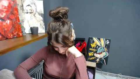 Gloria online show from September 23, 7:13 am