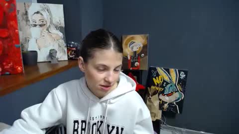 Gloria online show from December 17, 7:26 am