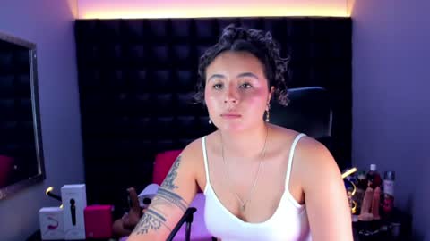 tiny online show from July 1, 3:26 am
