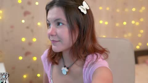 Lyssa     online show from December 6, 2:11 pm