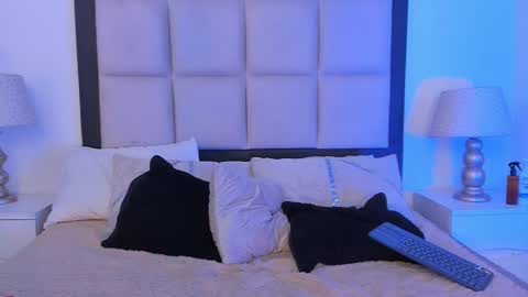 Thomm  Independent Model online show from February 13, 6:39 am