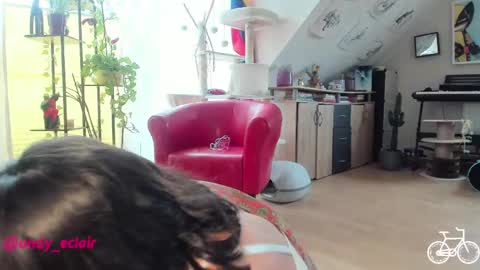 Tiny online show from May 5, 9:04 am