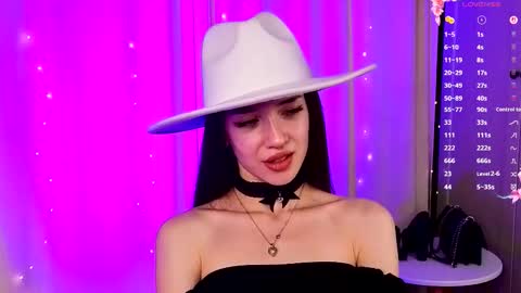 Annie online show from February 21, 9:18 pm