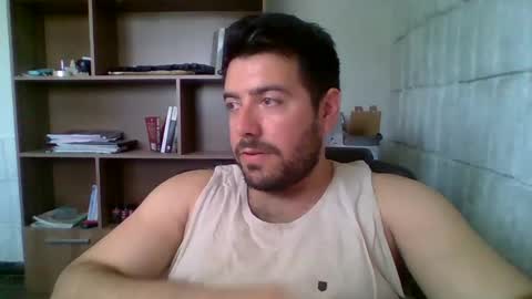 Snapshot of tinycock661212 chatting on October 15, 7:15 pm Benja online show from October 15, 7:15 pm