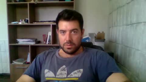 Snapshot of tinycock661212 chatting on October 10, 7:08 pm Benja online show from October 10, 7:08 pm