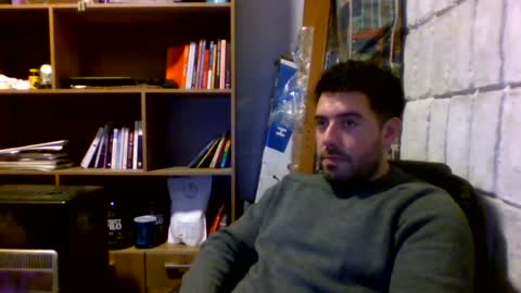 tinycock9393 online show from July 5, 4:19 am