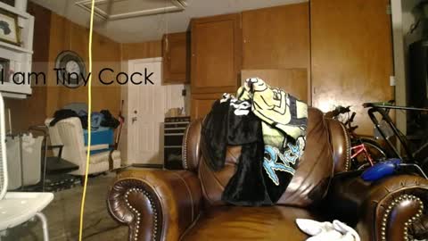 tinycock_1979 online show from April 5, 11:46 pm