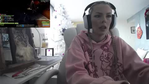 stage Kylie Sinner  brand CLITBAIT online show from January 9, 4:45 pm