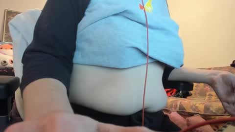 tinytina0069 online show from October 21, 1:59 pm