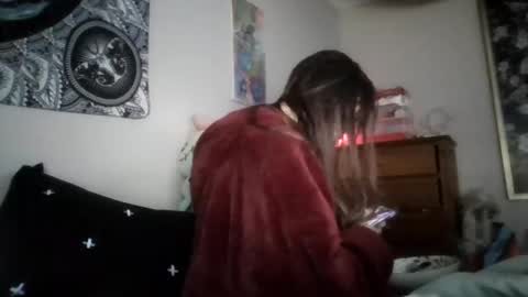 tinytittiexx online show from February 14, 5:37 pm