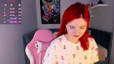tinyy_bunny online show from January 15, 9:51 am