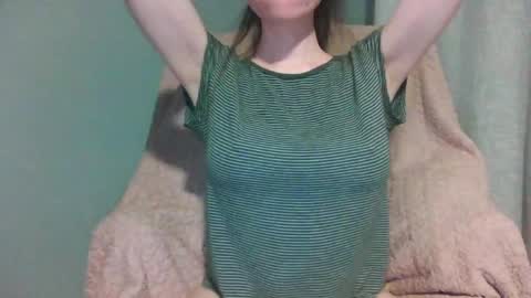TinyyTina online show from May 27, 4:20 am