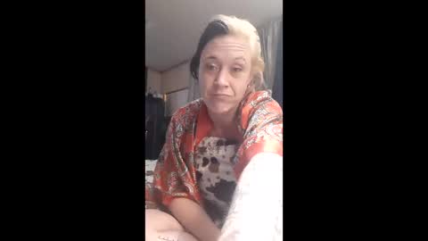 Cole Thrusty online show from February 27, 7:23 am