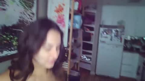 Tipsy Daisy online show from December 14, 6:20 pm